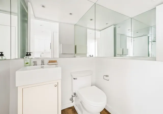Photo 3 of Sale Pending at 146 W 57th Street #37E, New York City, NY 10019 | MLS# RLS20070155 | Listing updated on 2026-08-19