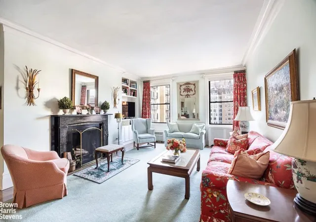 Photo 1 of Sale Pending at 150 E 73rd Street #11B, New York City, NY 10021 | MLS# RLS20070906 | Listing updated on 2026-10-01