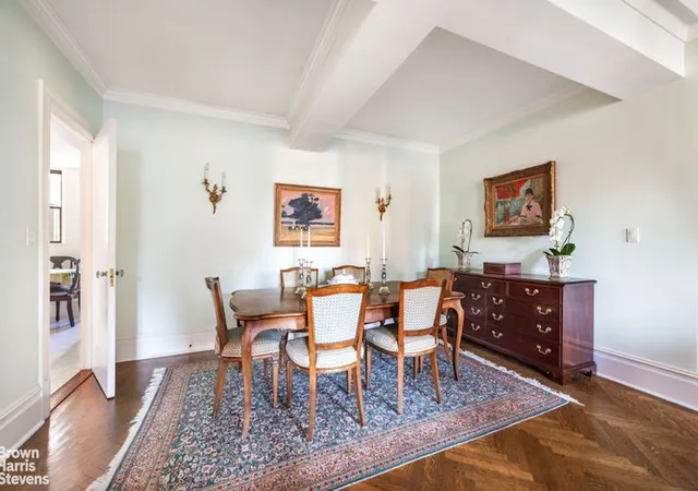 Listing Photo 1 - Condo for sale in building located at 150 E 73Rd St, New York City, NY 10021 - Unit #11B