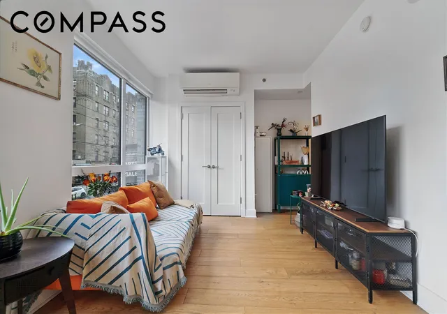 Condo for sale at 401 Rutland Rd #2C, Brooklyn, NY 11203 | MLS# RLS20069086