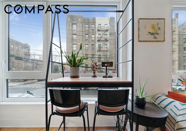 Photo 2 of Condo for sale at 401 Rutland Rd #2C, Brooklyn, NY 11203 | MLS# RLS20069086 | Listing updated on 2026-08-26