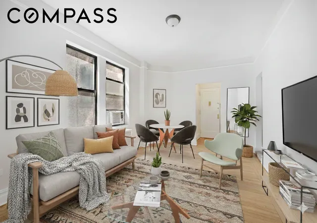 Photo 1 of Sale Pending at 690 Riverside Dr #3F, New York City, NY 10031 | MLS# RLS20071224 | Listing updated on 2026-08-18