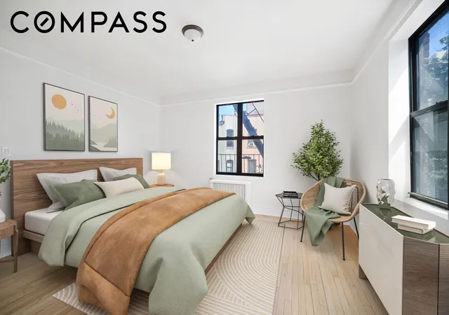 Photo 3 of Sale Pending at 690 Riverside Dr #3F, New York City, NY 10031 | MLS# RLS20071224 | Listing updated on 2026-08-18