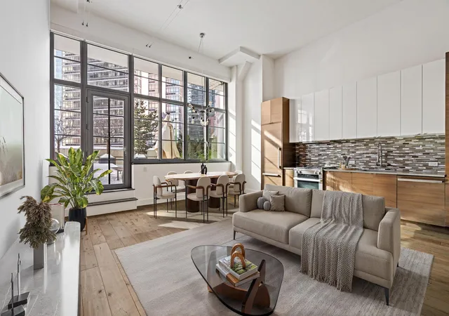 Photo 1 of Condo for sale at 27 28 Thomson Ave #608, New York City, NY 11101 | MLS# RLS20071343 | Listing updated on 2026-08-23