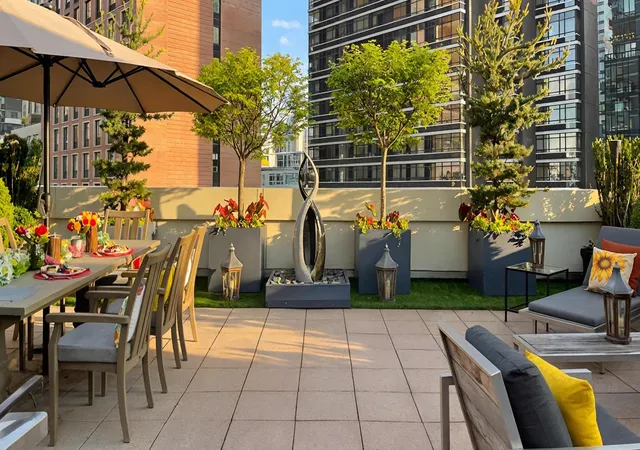 Photo 2 of Condo for sale at 27 28 Thomson Ave #608, New York City, NY 11101 | MLS# RLS20071343 | Listing updated on 2026-08-23