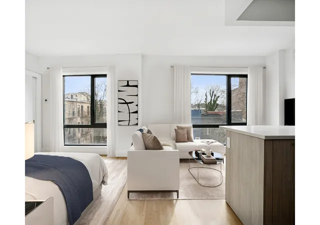 2nd image of 189 Cooper St #2A, Brooklyn, NY 11207 | MLS# RLS20071521