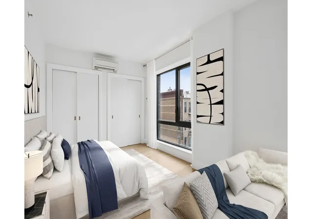 3rd image of 189 Cooper St #2A, Brooklyn, NY 11207 | MLS# RLS20071521