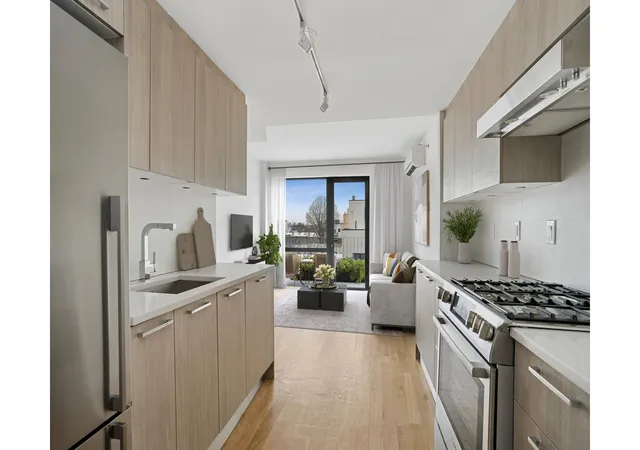2nd image of 189 Cooper St #3C, Brooklyn, NY 11207 | MLS# RLS20071520