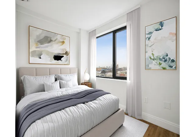 3rd image of 189 Cooper St #3C, Brooklyn, NY 11207 | MLS# RLS20071520