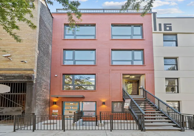Photo 1 of Condo for sale at 118 Madison St #3, New York City, NY 11216 | MLS# RLS20071525 | Listing updated on 2026-08-23