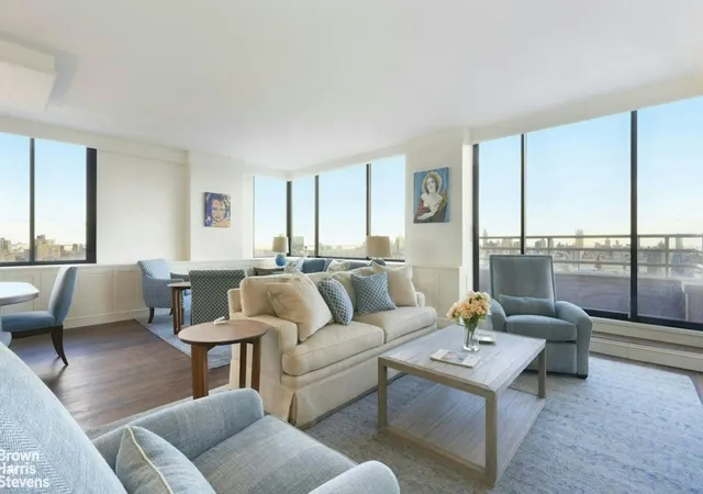 House for sale at 101 W 79th Street #29C, New York City, NY 10024 | MLS# RLS20071818 | Listing updated on 2026-08-24
