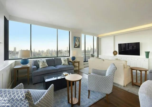 Photo 1 of House for sale at 101 W 79th Street #29C, New York City, NY 10024 | MLS# RLS20071818 | Listing updated on 2026-08-24