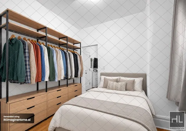 Photo 1 of Condo for sale at 465 Eastern Pkwy #D, New York City, NY 11216 | MLS# RLS20071869 | Listing updated on 2026-08-19