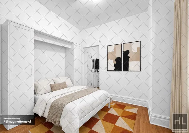Photo 2 of Condo for sale at 465 Eastern Pkwy #D, New York City, NY 11216 | MLS# RLS20071869 | Listing updated on 2026-08-19