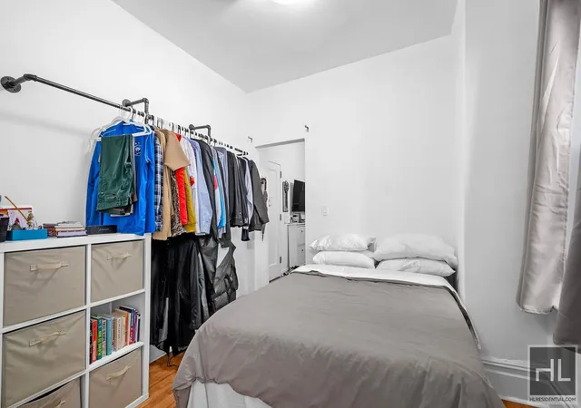 Listing Photo 4 - Condo for sale in building located at 465 Eastern Pkwy, New York City, NY 11216 - Unit #D