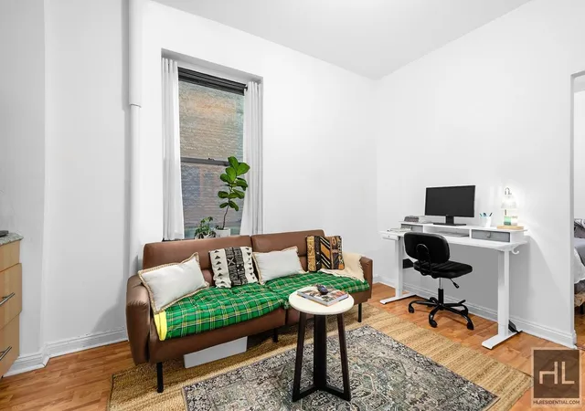Listing Photo 5 - Condo for sale in building located at 465 Eastern Pkwy, New York City, NY 11216 - Unit #D