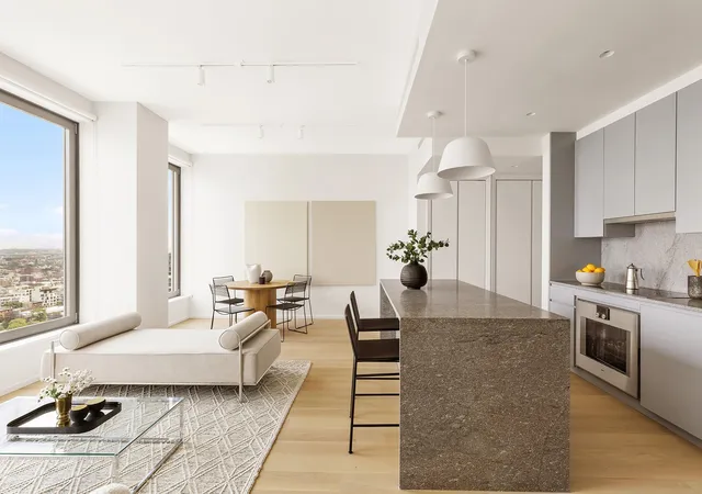5th image of 8 S 4 St #32E, New York City, NY 11249 | MLS# RLS20071729