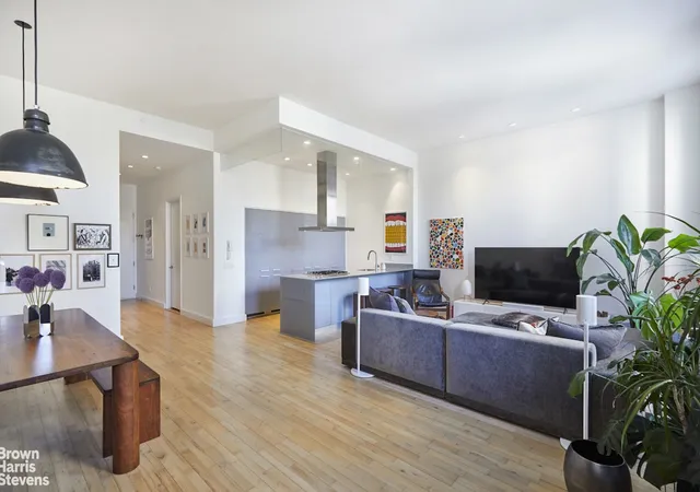 Photo 2 of Sale Pending at 420 W 25th Street #6B, New York City, NY 10011 | MLS# RLS20072022 | Listing updated on 2026-08-17