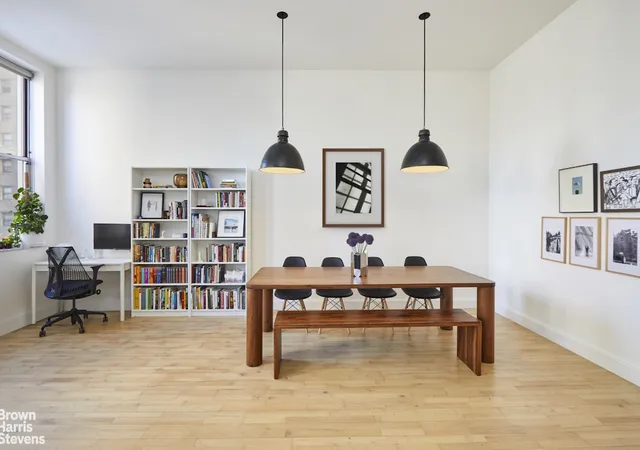 Photo 3 of Sale Pending at 420 W 25th Street #6B, New York City, NY 10011 | MLS# RLS20072022 | Listing updated on 2026-08-17