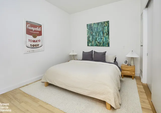 Photo 3 of Sale Pending at 420 W 25th Street #6B, New York City, NY 10011 | MLS# RLS20072022 | Listing updated on 2026-08-17