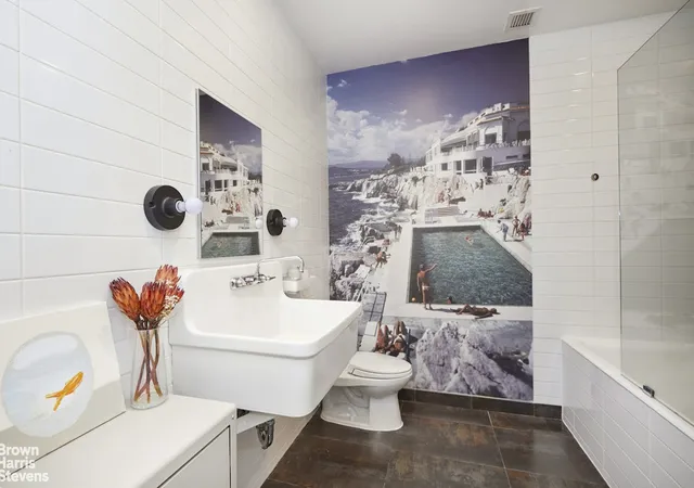 Photo 4 of Sale Pending at 420 W 25th Street #6B, New York City, NY 10011 | MLS# RLS20072022 | Listing updated on 2026-08-17