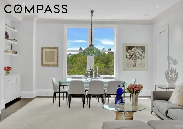Photo 2 of Sale Pending at 988 5th Avenue #6, New York, NY 10075 | MLS# RLS20070239 | Listing updated on 2026-08-26