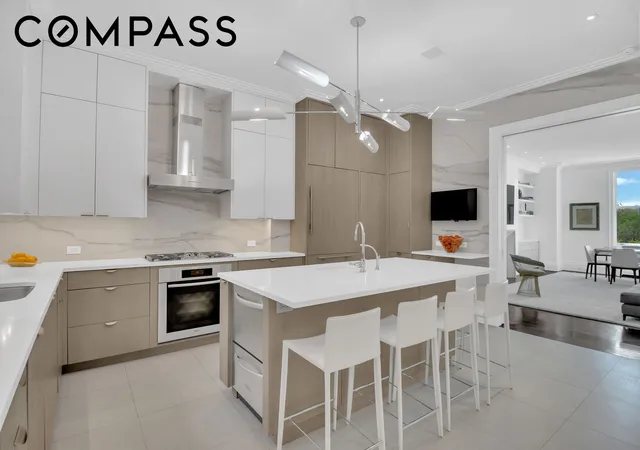 Photo 3 of Sale Pending at 988 5th Avenue #6, New York, NY 10075 | MLS# RLS20070239 | Listing updated on 2026-08-26