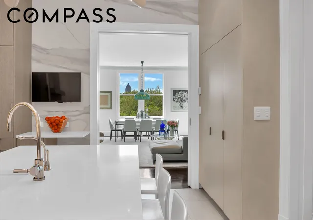 Photo 3 of Sale Pending at 988 5th Avenue #6, New York, NY 10075 | MLS# RLS20070239 | Listing updated on 2026-08-26