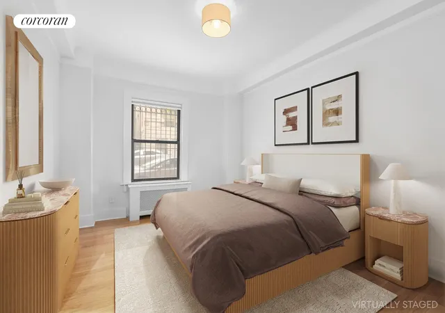 Listing Photo 5 - Condo for sale in building located at 304 W 89Th St, New York City, NY 10024 - Unit #1A