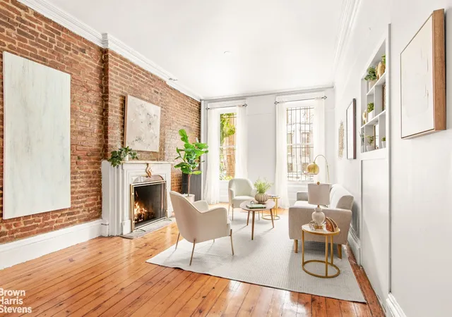 Photo 1 of Sale Pending at 703 President St #1, New York City, NY 11215 | MLS# RLS20072800 | Listing updated on 2026-08-27