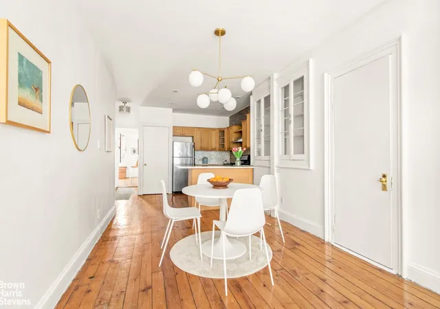 Photo 2 of Sale Pending at 703 President St #1, New York City, NY 11215 | MLS# RLS20072800 | Listing updated on 2026-08-27