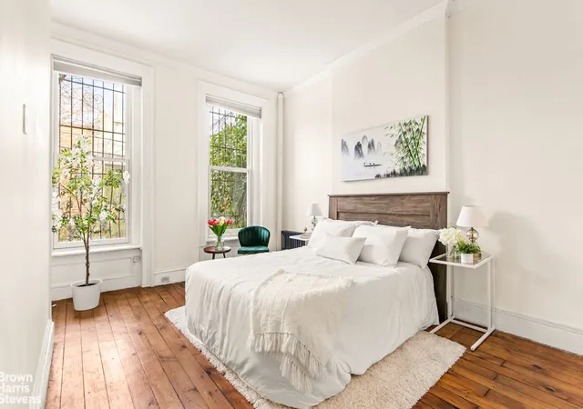 Photo 3 of Sale Pending at 703 President St #1, New York City, NY 11215 | MLS# RLS20072800 | Listing updated on 2026-08-27