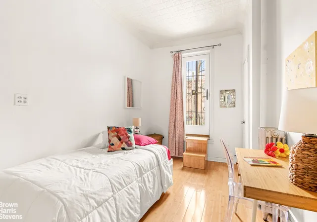 Photo 4 of Sale Pending at 703 President St #1, New York City, NY 11215 | MLS# RLS20072800 | Listing updated on 2026-08-27