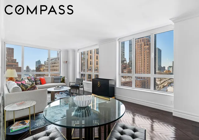 Photo 1 of Condo for sale at 351 E 51st Street #9C, New York City, NY 10022 | MLS# RLS20070809 | Listing updated on 2026-08-24