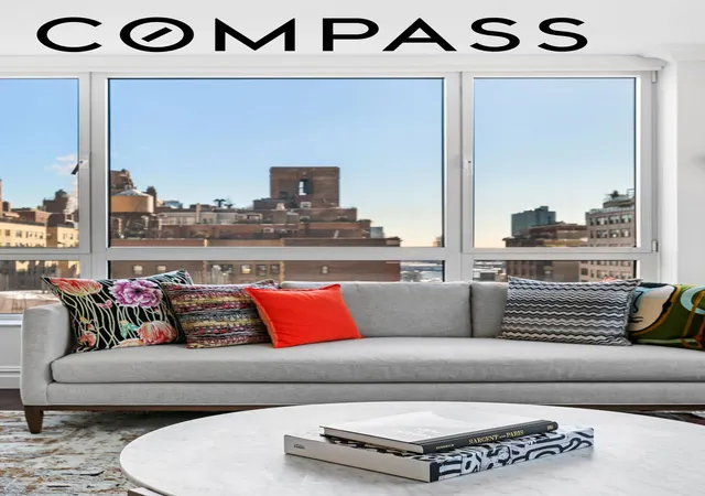 Photo 2 of Condo for sale at 351 E 51st Street #9C, New York City, NY 10022 | MLS# RLS20070809 | Listing updated on 2026-08-24