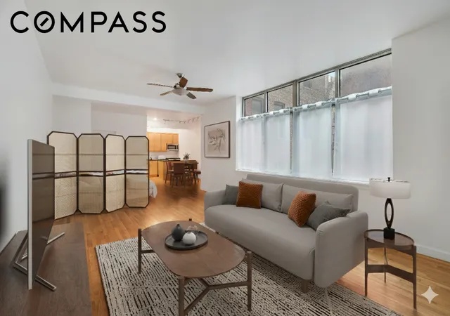 Photo 3 of Condo for sale at 258 St Nicholas Ave #3F, New York City, NY 10027 | MLS# RLS20066516 | Listing updated on 2026-08-23