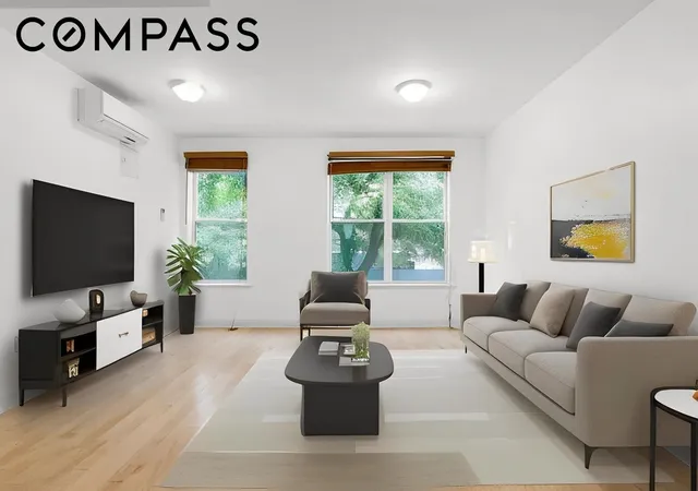 Townhouse for sale at 251 Powers St, Brooklyn, NY 11211 | MLS# RLS20073026