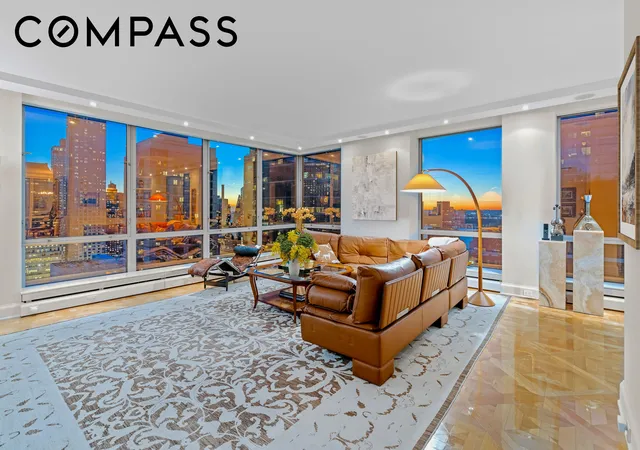 Photo 1 of Condo for sale at 1965 Broadway #26EF, New York City, NY 10023 | MLS# RLS20058507 | Listing updated on 2026-08-27