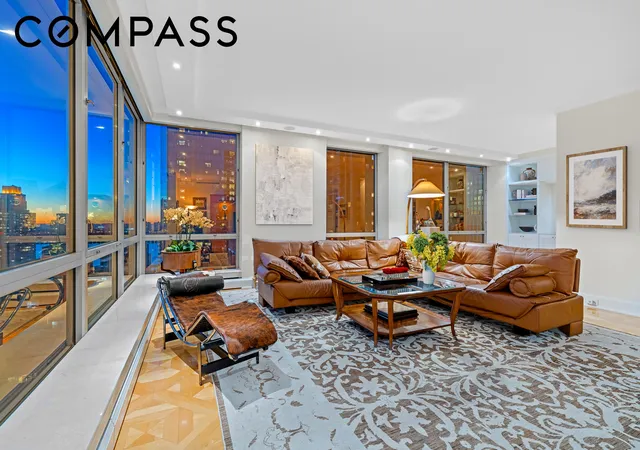 Photo 2 of Condo for sale at 1965 Broadway #26EF, New York City, NY 10023 | MLS# RLS20058507 | Listing updated on 2026-08-27