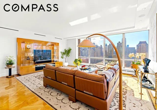 Photo 3 of Condo for sale at 1965 Broadway #26EF, New York City, NY 10023 | MLS# RLS20058507 | Listing updated on 2026-08-27
