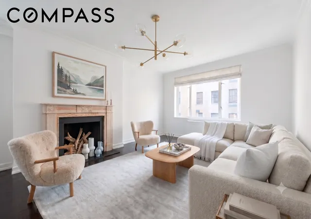 Photo 1 of Condo for sale at 475 Park Ave #15E, New York City, NY 10022 | MLS# RLS20071122 | Listing updated on 2026-08-10