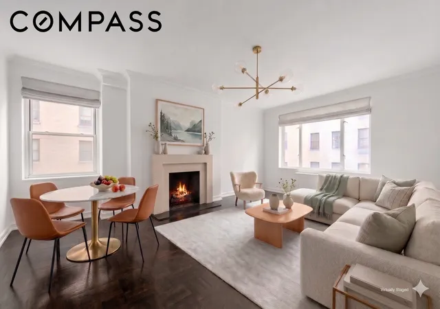 Photo 2 of Condo for sale at 475 Park Ave #15E, New York City, NY 10022 | MLS# RLS20071122 | Listing updated on 2026-08-10