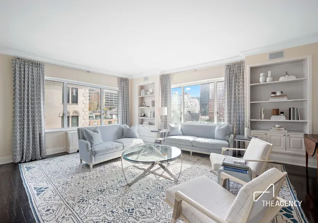 Photo 1 of Condo for sale at 605 Park Ave #15DE, New York City, NY 10065 | MLS# RLS20073313 | Listing updated on 2026-08-24