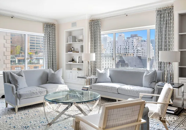 Photo 2 of Condo for sale at 605 Park Ave #15DE, New York City, NY 10065 | MLS# RLS20073313 | Listing updated on 2026-08-24