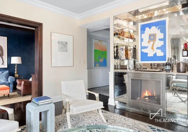 Photo 3 of Condo for sale at 605 Park Ave #15DE, New York City, NY 10065 | MLS# RLS20073313 | Listing updated on 2026-08-24
