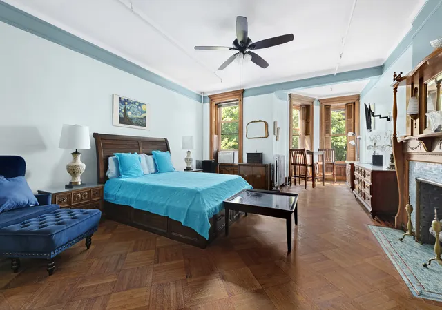 Photo 1 of Single family home for sale at 475 W 144th Street, New York City, NY 10031 | MLS# RLS20073497 | Listing updated on 2026-08-23
