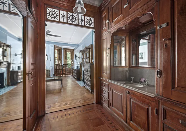 Photo 2 of Single family home for sale at 475 W 144th Street, New York City, NY 10031 | MLS# RLS20073497 | Listing updated on 2026-08-23