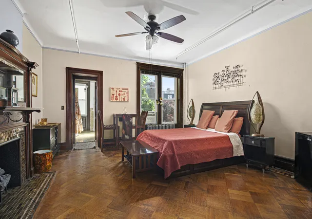 Photo 3 of Single family home for sale at 475 W 144th Street, New York City, NY 10031 | MLS# RLS20073497 | Listing updated on 2026-08-23