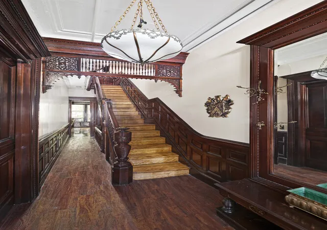 Photo 3 of Single family home for sale at 475 W 144th Street, New York City, NY 10031 | MLS# RLS20073497 | Listing updated on 2026-08-23