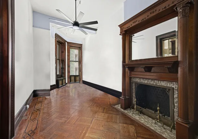 Photo 4 of Single family home for sale at 475 W 144th Street, New York City, NY 10031 | MLS# RLS20073497 | Listing updated on 2026-08-23